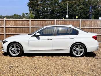 Used BMW 3 Series 2017 for sale - 74947848: Photo