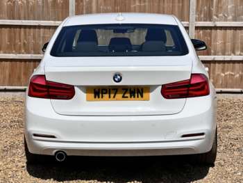 Used BMW 3 Series 2017 for sale - 74947848: Photo