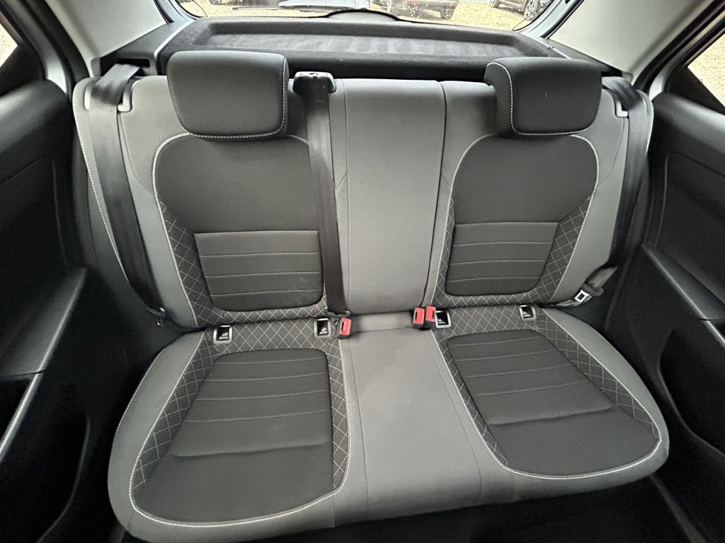 Used Skoda Fabia 2018 for sale - 77121366: Photo 10