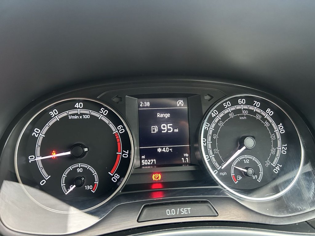 Used Skoda Fabia 2018 for sale - 77121366: Photo 14