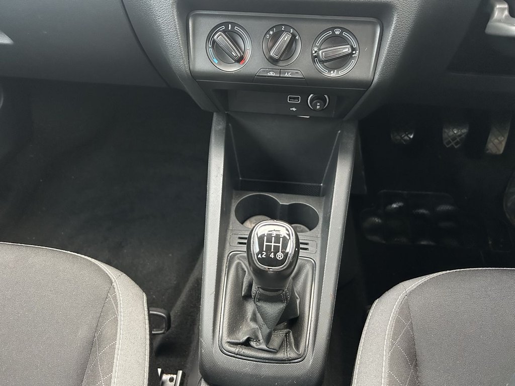 Used Skoda Fabia 2018 for sale - 77121366: Photo 17