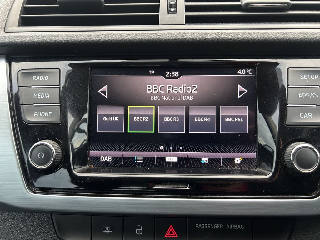 Used Skoda Fabia 2018 for sale - 77121366: Photo 19