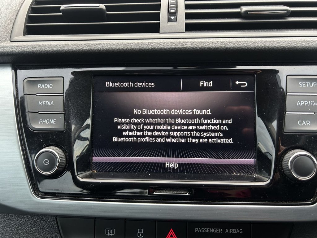 Used Skoda Fabia 2018 for sale - 77121366: Photo 20