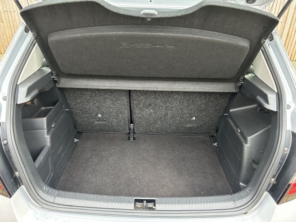 Used Skoda Fabia 2018 for sale - 77121366: Photo 8