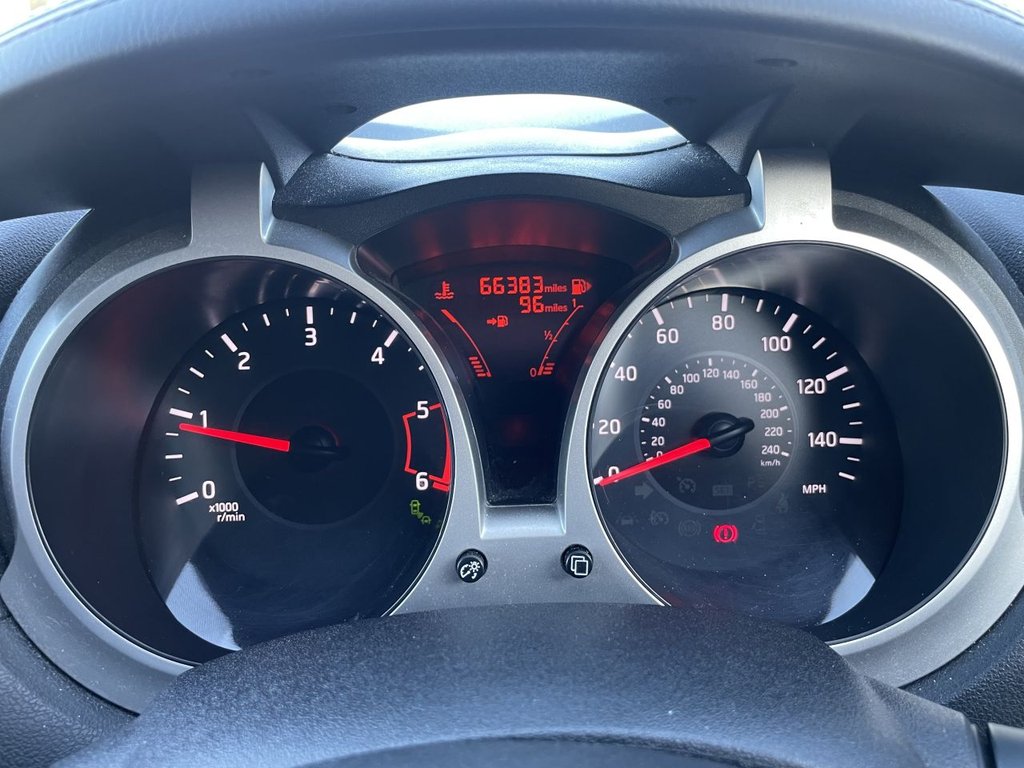 Used Nissan Juke 2016 for sale - 76711643: Photo 12