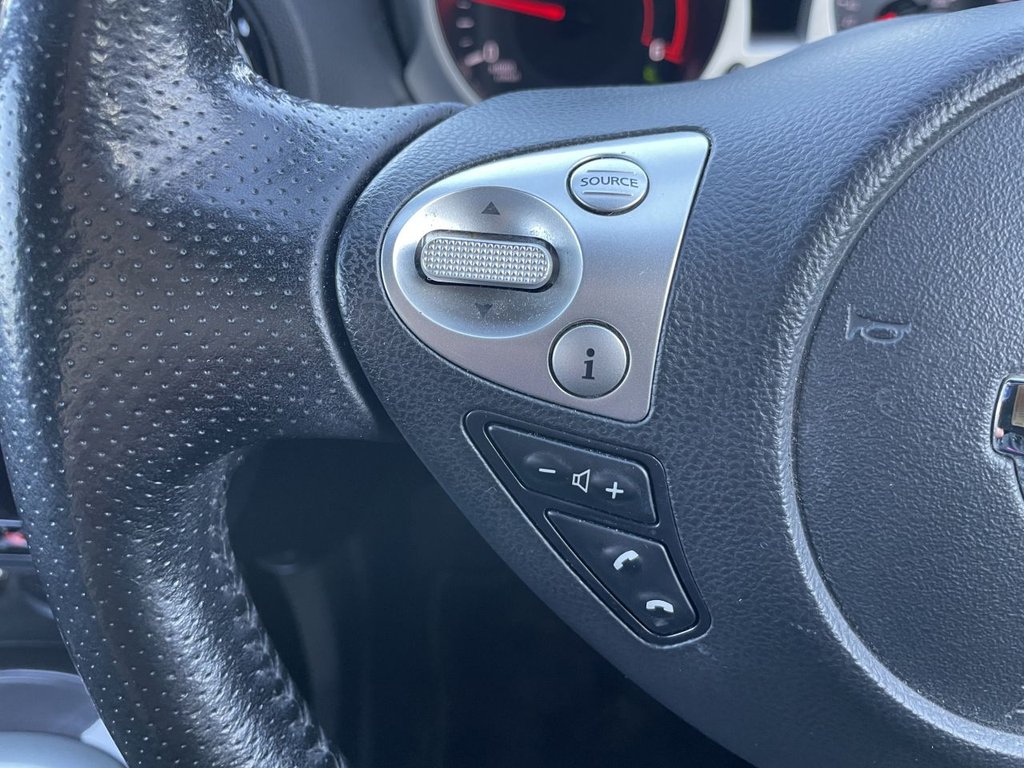 Used Nissan Juke 2016 for sale - 76711643: Photo 13