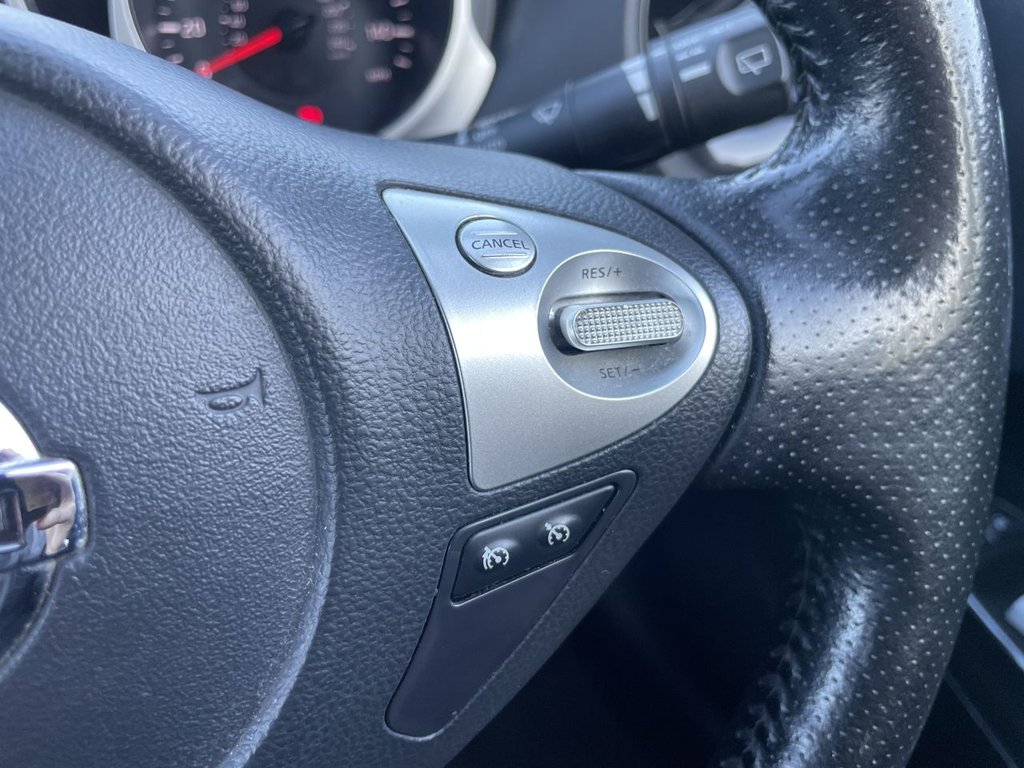 Used Nissan Juke 2016 for sale - 76711643: Photo 14