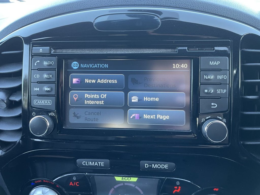 Used Nissan Juke 2016 for sale - 76711643: Photo 18