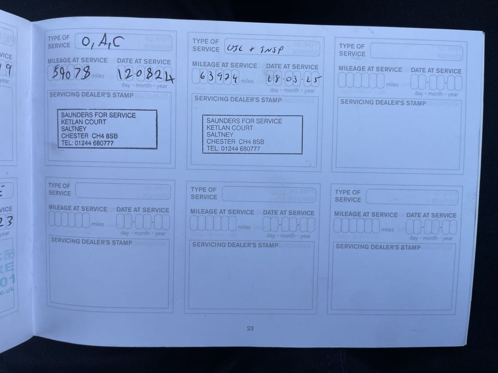 Used Nissan Juke 2016 for sale - 76711643: Photo 23