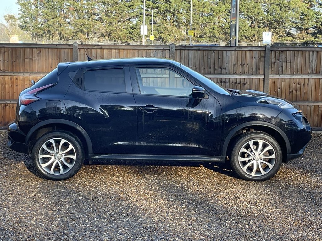 Used Nissan Juke 2016 for sale - 76711643: Photo 6