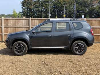 Used Dacia Duster 2018 for sale - 75010037: Photo