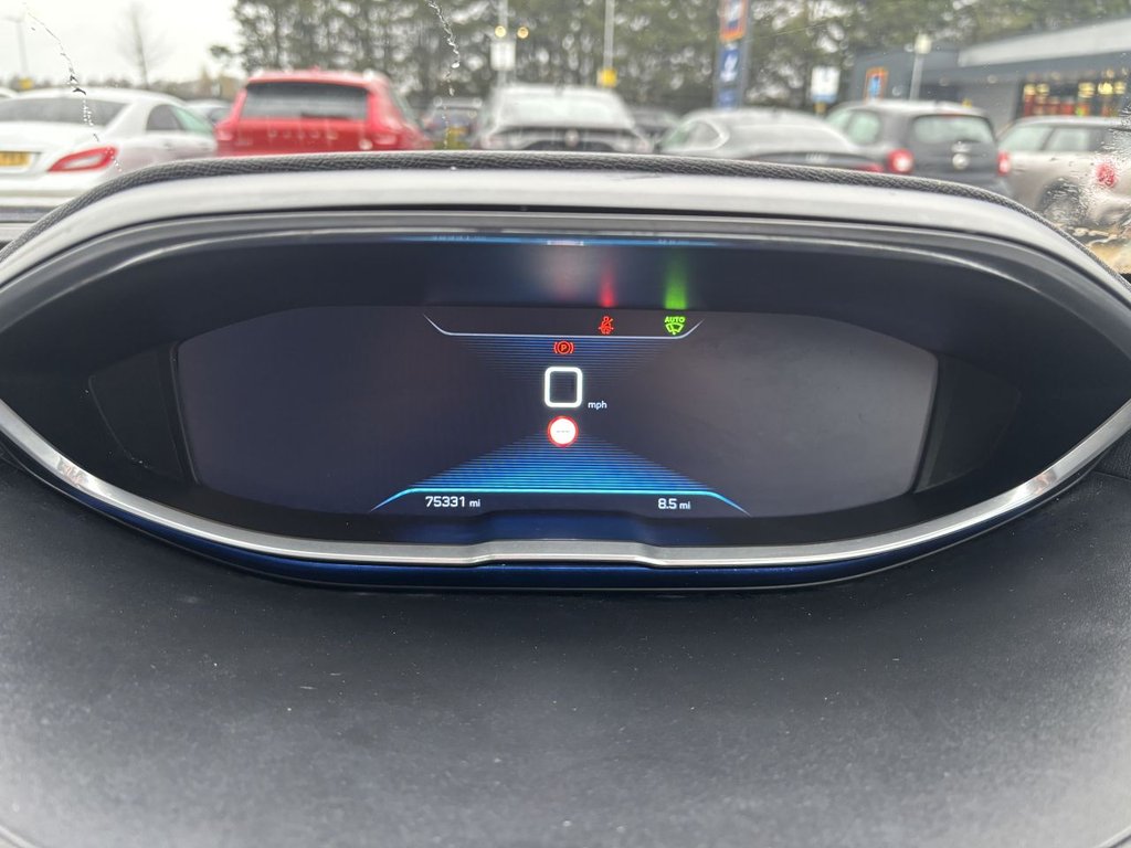 Used Peugeot 3008 2017 for sale - 77560571: Photo 13