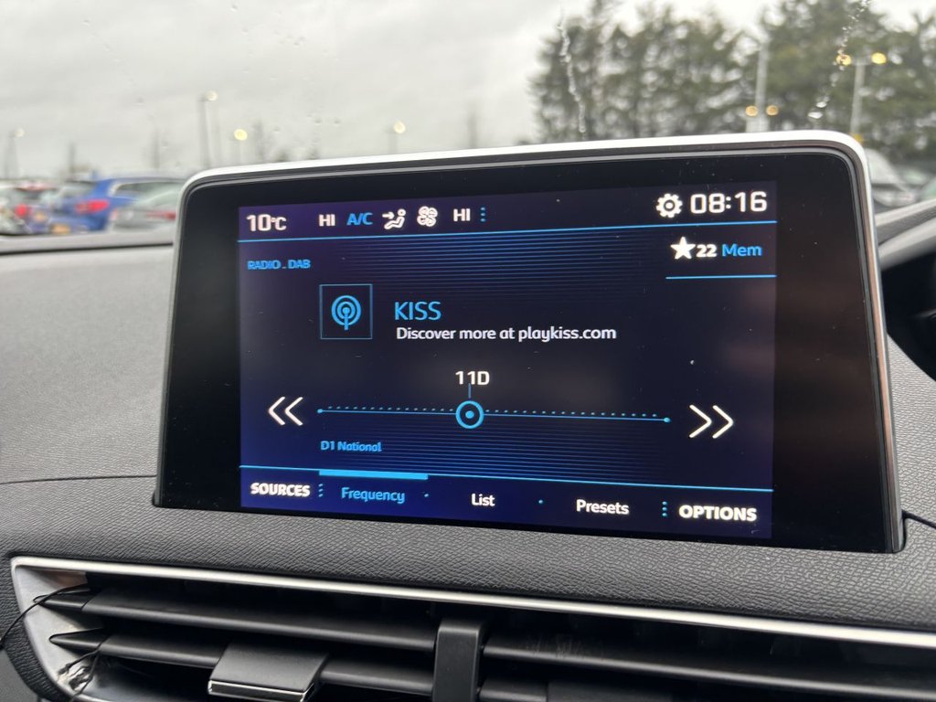 Used Peugeot 3008 2017 for sale - 77560571: Photo 14