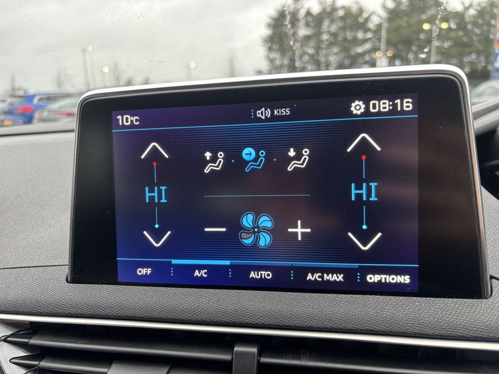 Used Peugeot 3008 2017 for sale - 77560571: Photo 15