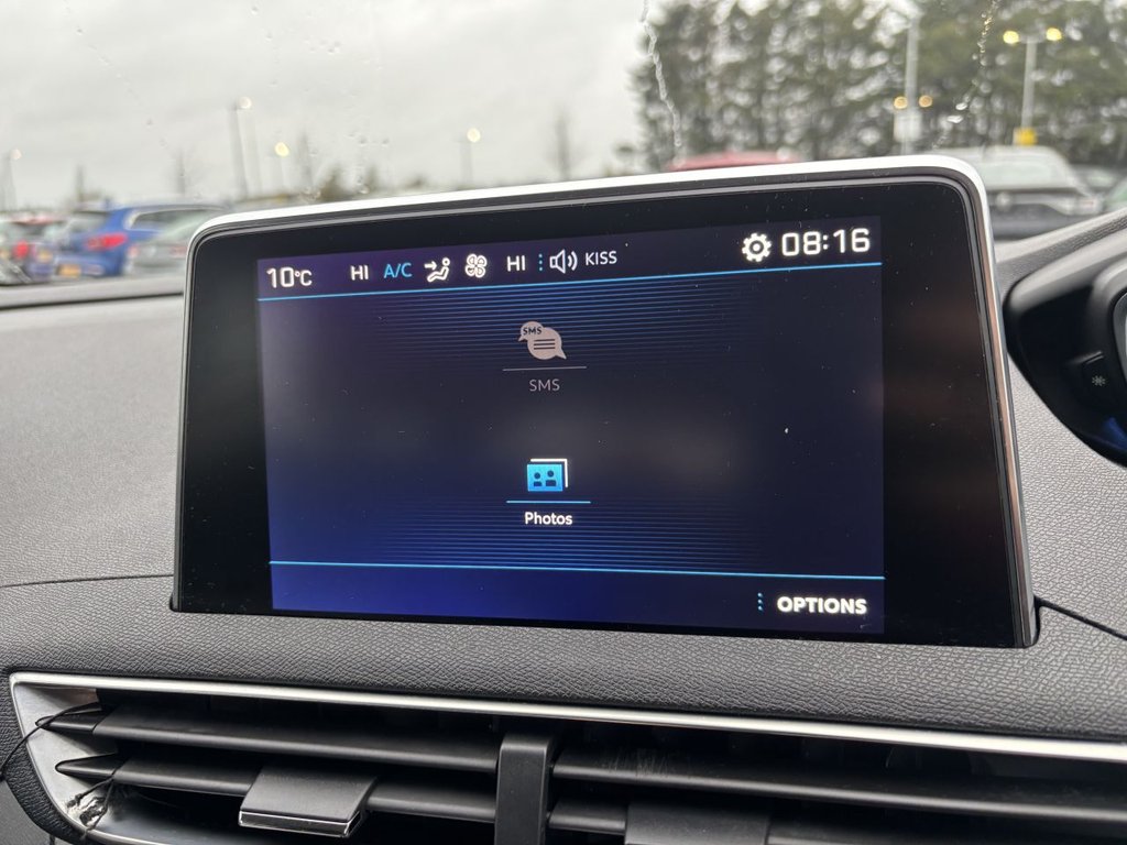 Used Peugeot 3008 2017 for sale - 77560571: Photo 16