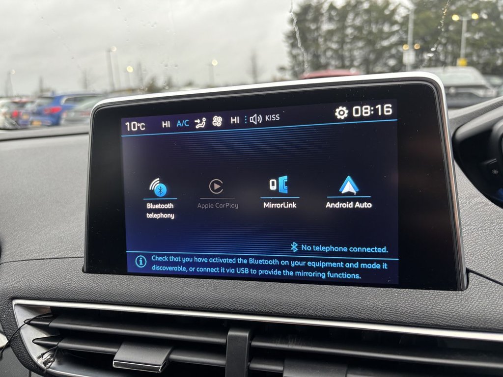 Used Peugeot 3008 2017 for sale - 77560571: Photo 17