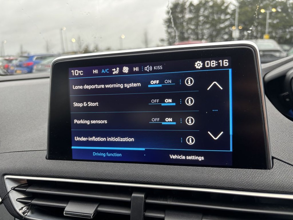 Used Peugeot 3008 2017 for sale - 77560571: Photo 18