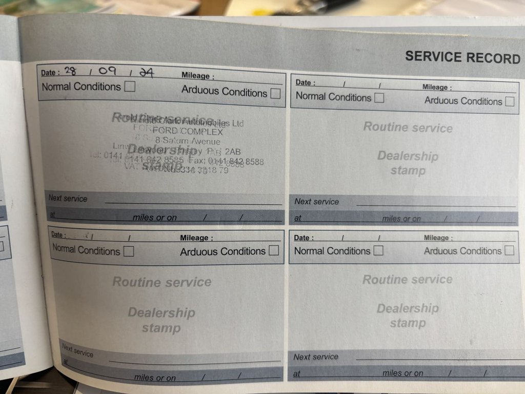 Used Peugeot 3008 2017 for sale - 77560571: Photo 22