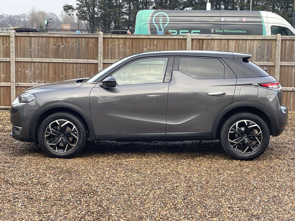 Used DS Automobiles DS 3 2020 for sale - 77241537: Photo 2