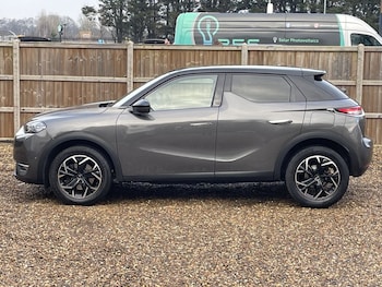 Used DS Automobiles DS 3 2020 for sale - 77241537: Photo