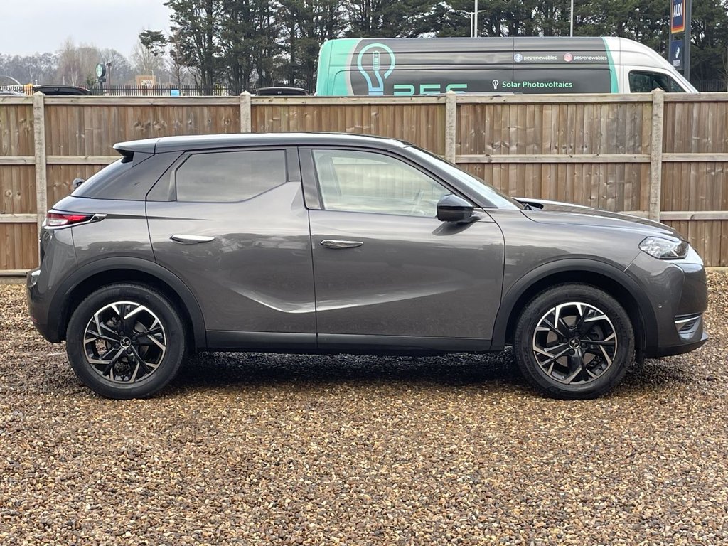 Used DS Automobiles DS 3 2020 for sale - 77241537: Photo 6