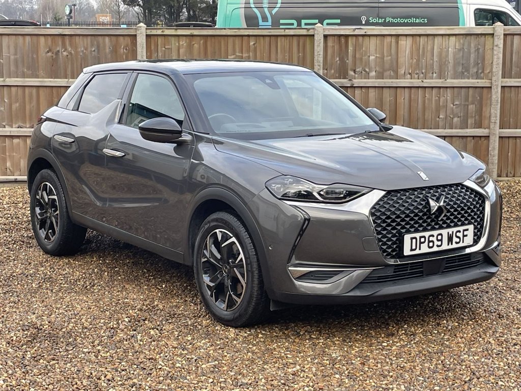 Used DS Automobiles DS 3 2020 for sale - 77241537: Photo 7