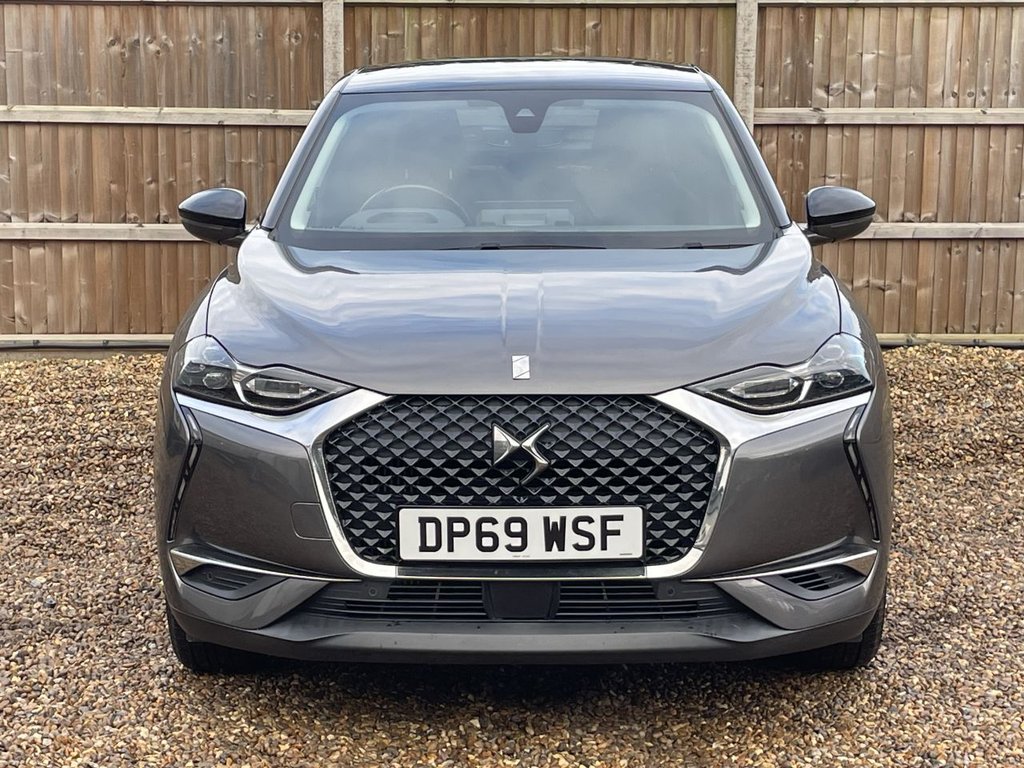 Used DS Automobiles DS 3 2020 for sale - 77241537: Photo 8