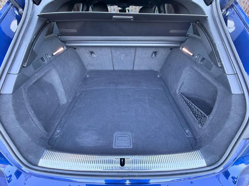 Used Audi A4 2021 for sale - 76655417: Photo 11