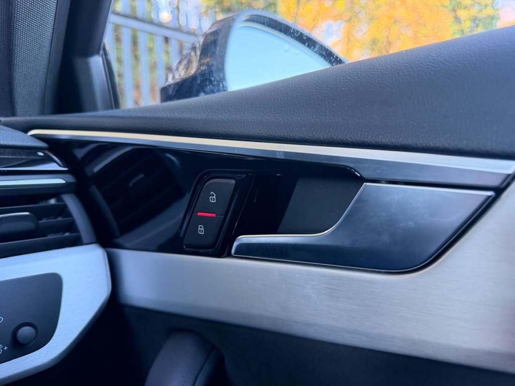 Used Audi A4 2021 for sale - 76655417: Photo 14