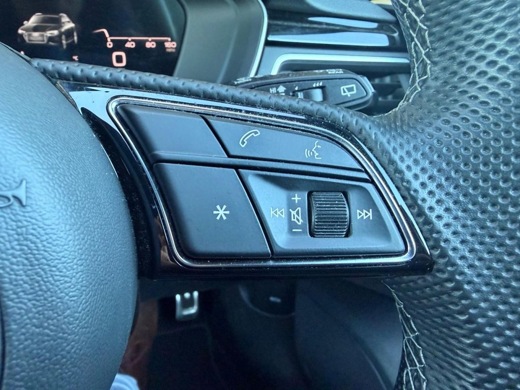 Used Audi A4 2021 for sale - 76655417: Photo 15