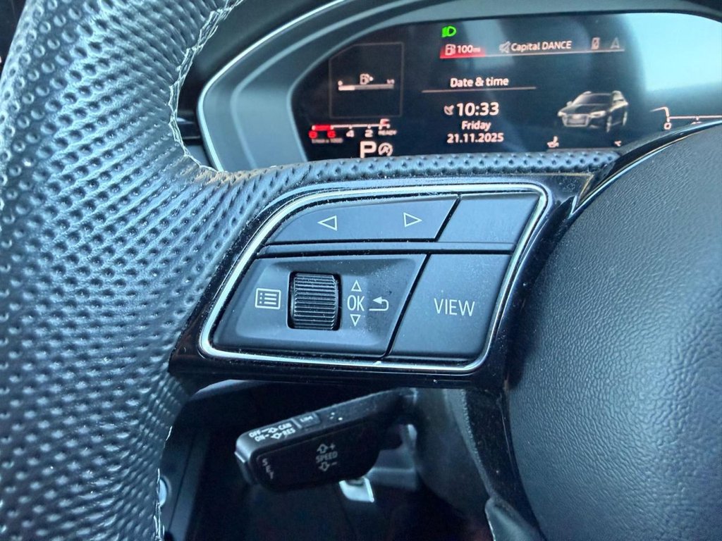 Used Audi A4 2021 for sale - 76655417: Photo 16