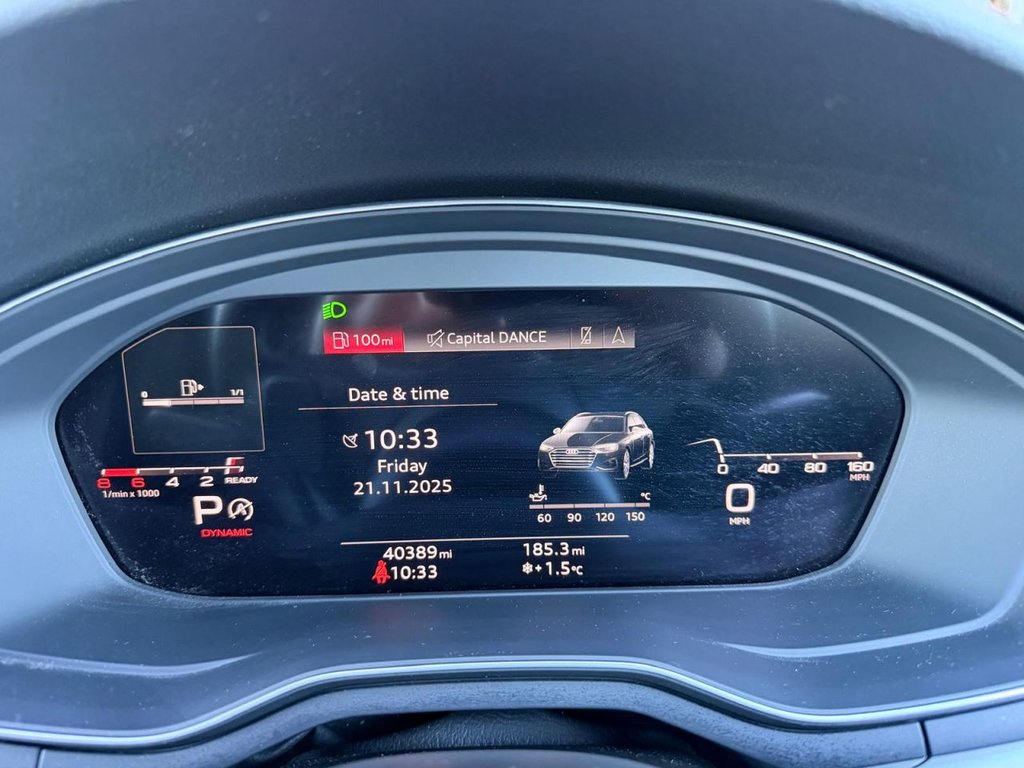 Used Audi A4 2021 for sale - 76655417: Photo 17