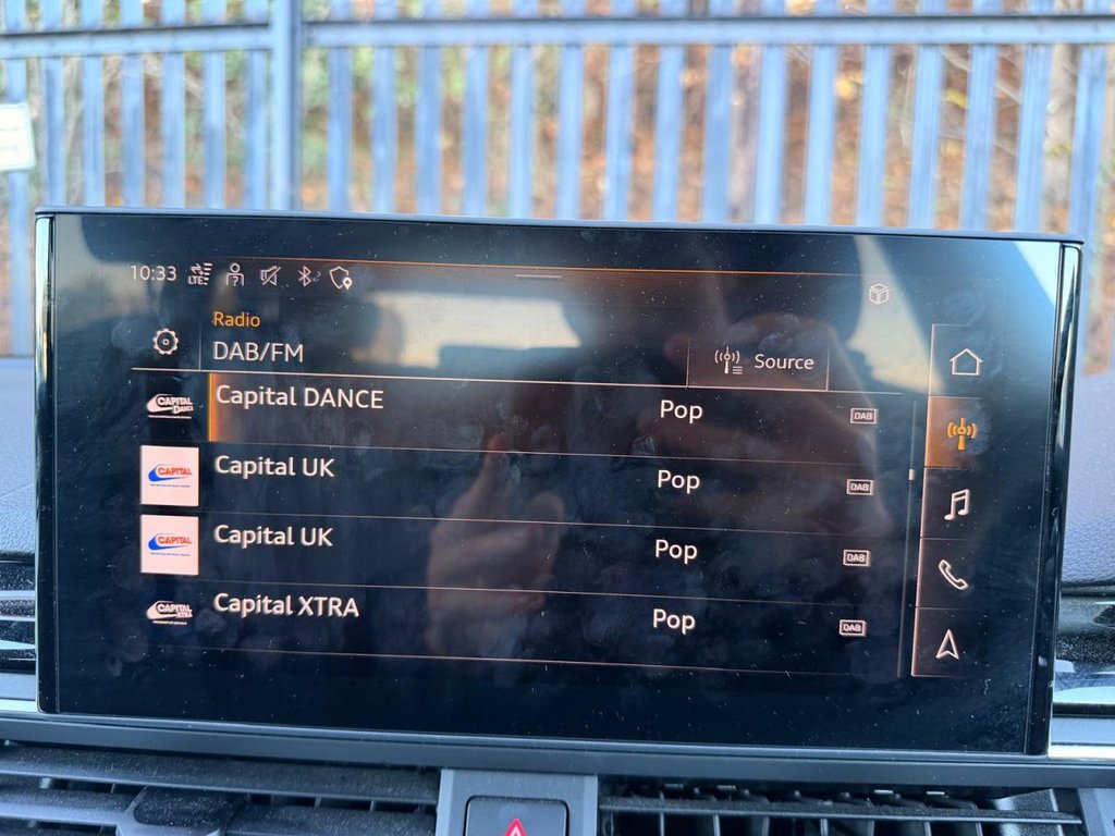 Used Audi A4 2021 for sale - 76655417: Photo 19