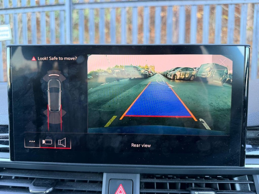 Used Audi A4 2021 for sale - 76655417: Photo 20