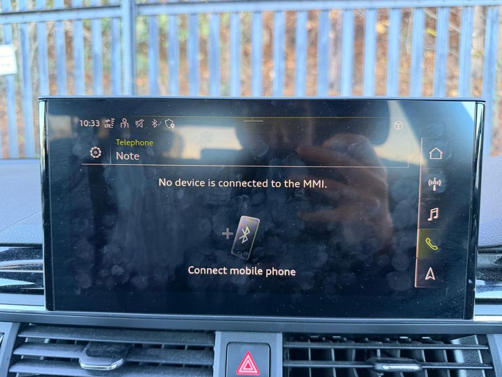 Used Audi A4 2021 for sale - 76655417: Photo 22