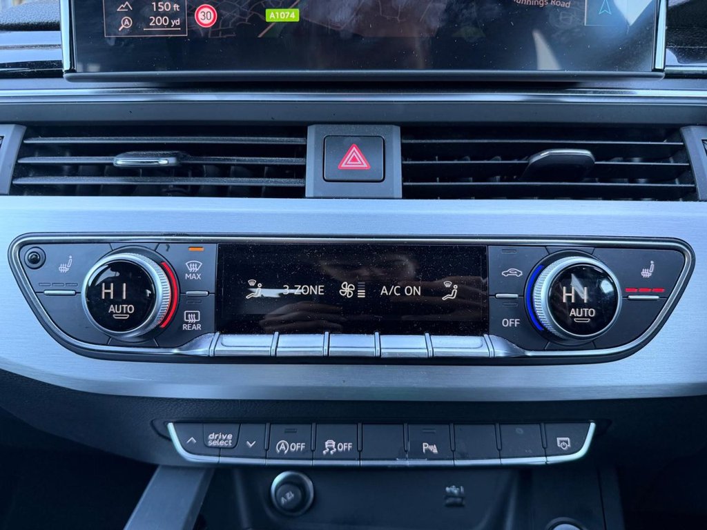 Used Audi A4 2021 for sale - 76655417: Photo 23