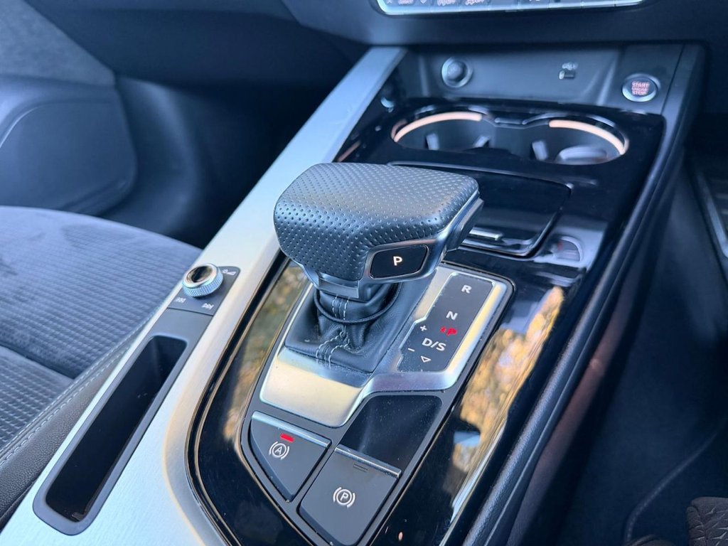 Used Audi A4 2021 for sale - 76655417: Photo 24