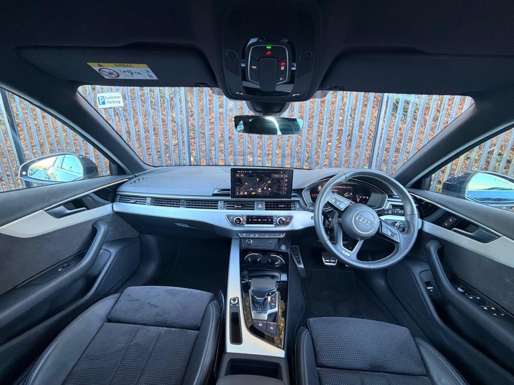 Used Audi A4 2021 for sale - 76655417: Photo 9