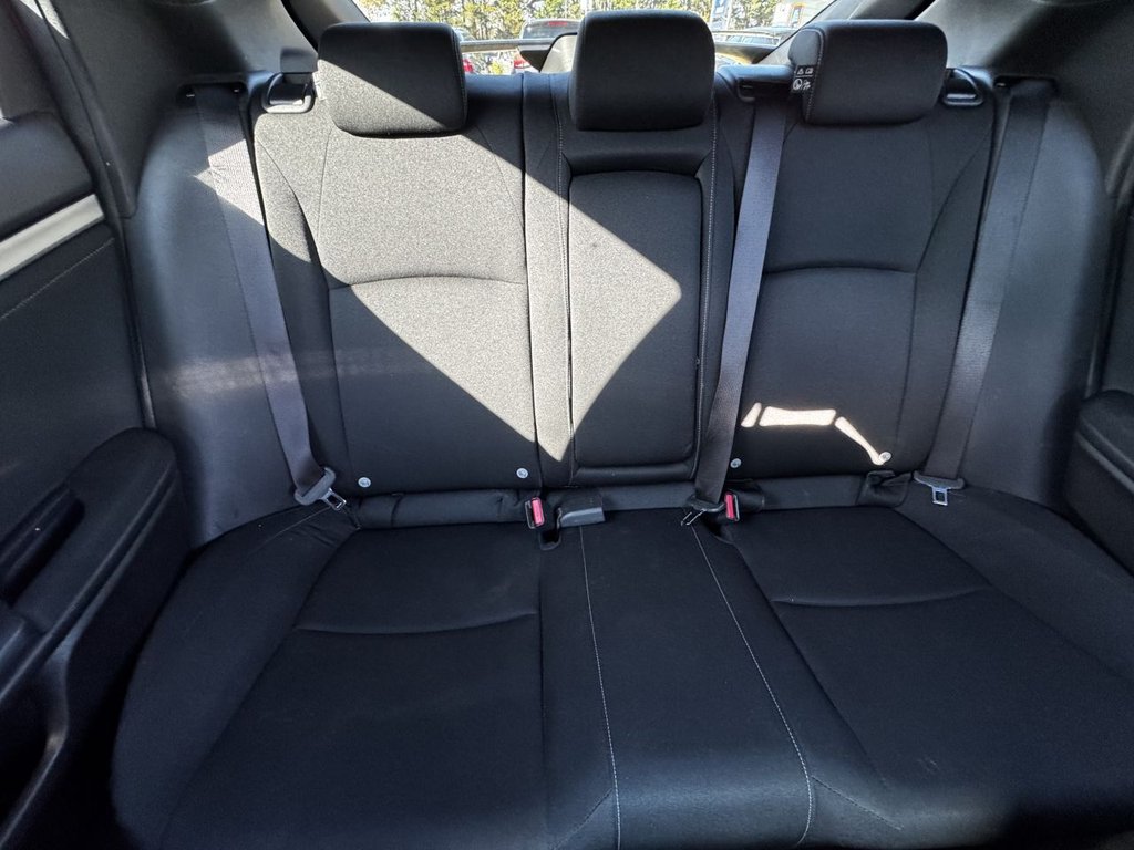 Used Honda Civic 2019 for sale - 75752634: Photo 11