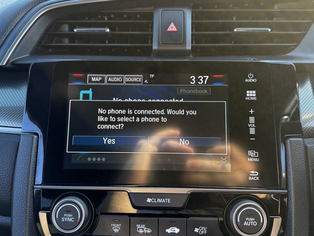 Used Honda Civic 2019 for sale - 75752634: Photo 13