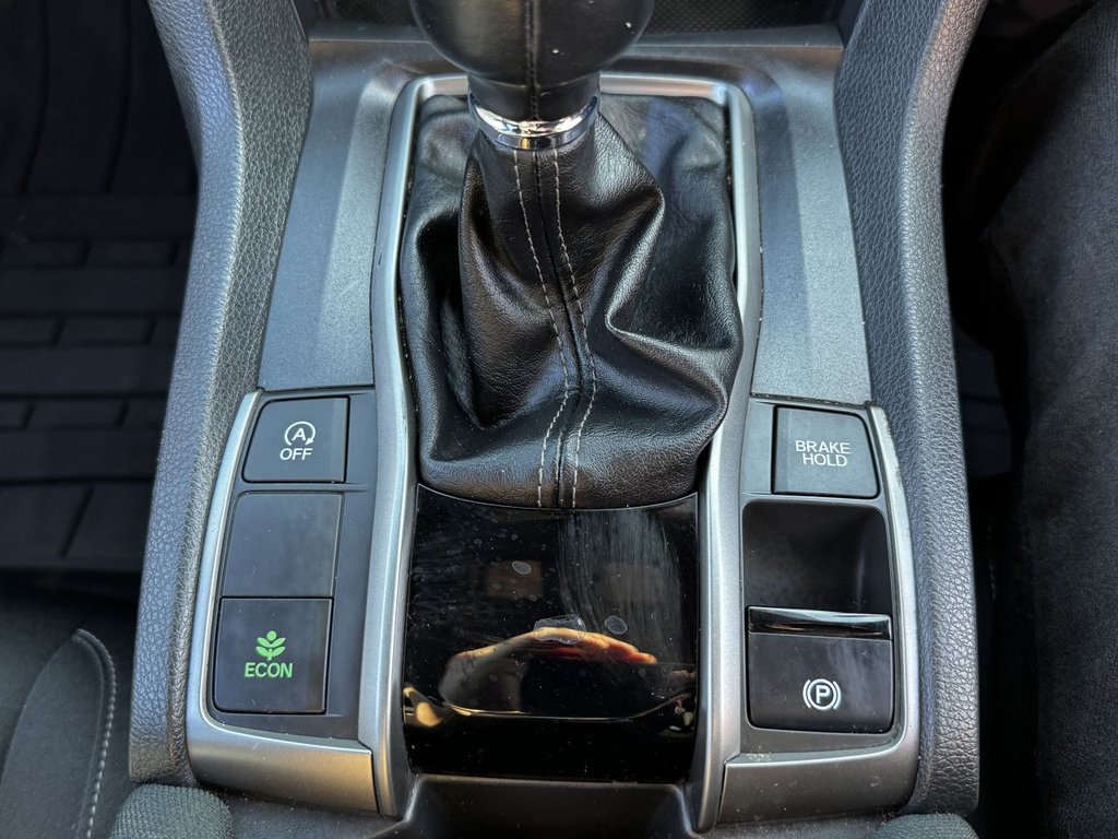 Used Honda Civic 2019 for sale - 75752634: Photo 14
