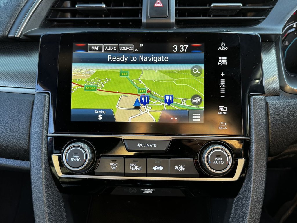 Used Honda Civic 2019 for sale - 75752634: Photo 15