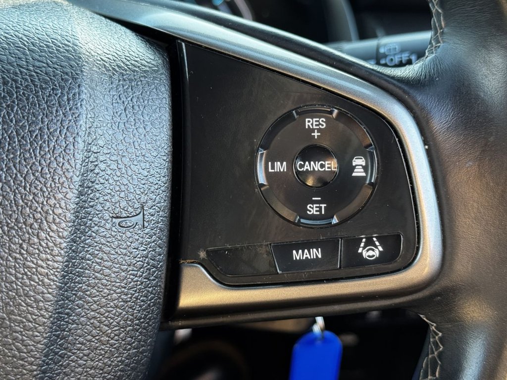 Used Honda Civic 2019 for sale - 75752634: Photo 16