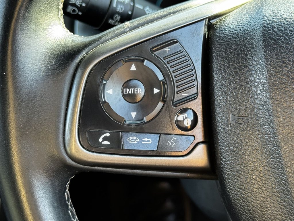 Used Honda Civic 2019 for sale - 75752634: Photo 17