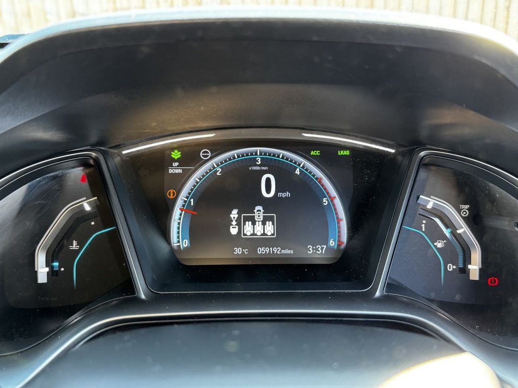 Used Honda Civic 2019 for sale - 75752634: Photo 20