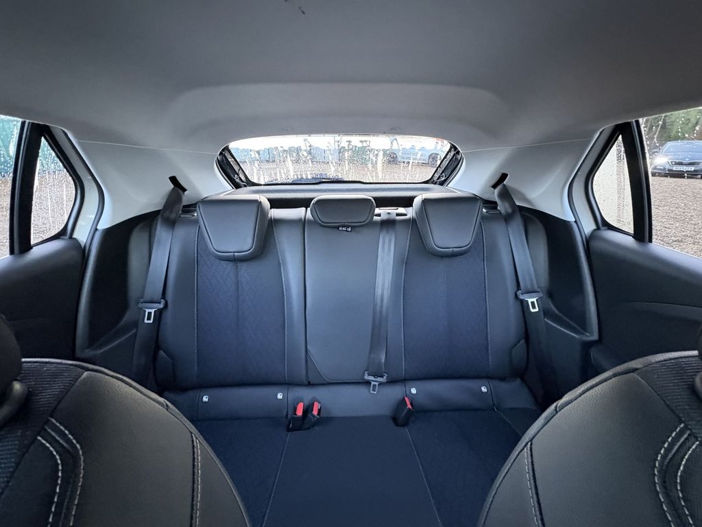 Used Vauxhall Corsa 2021 for sale - 76923150: Photo 10