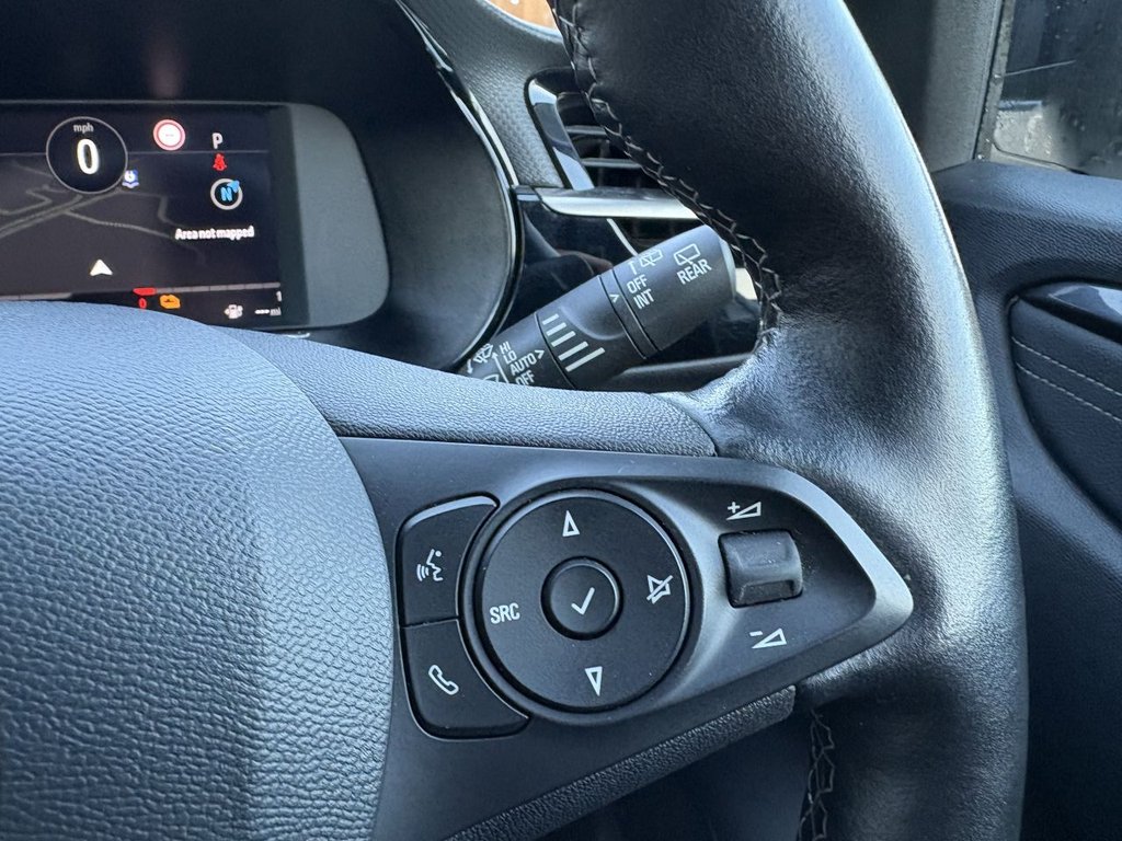 Used Vauxhall Corsa 2021 for sale - 76923150: Photo 15