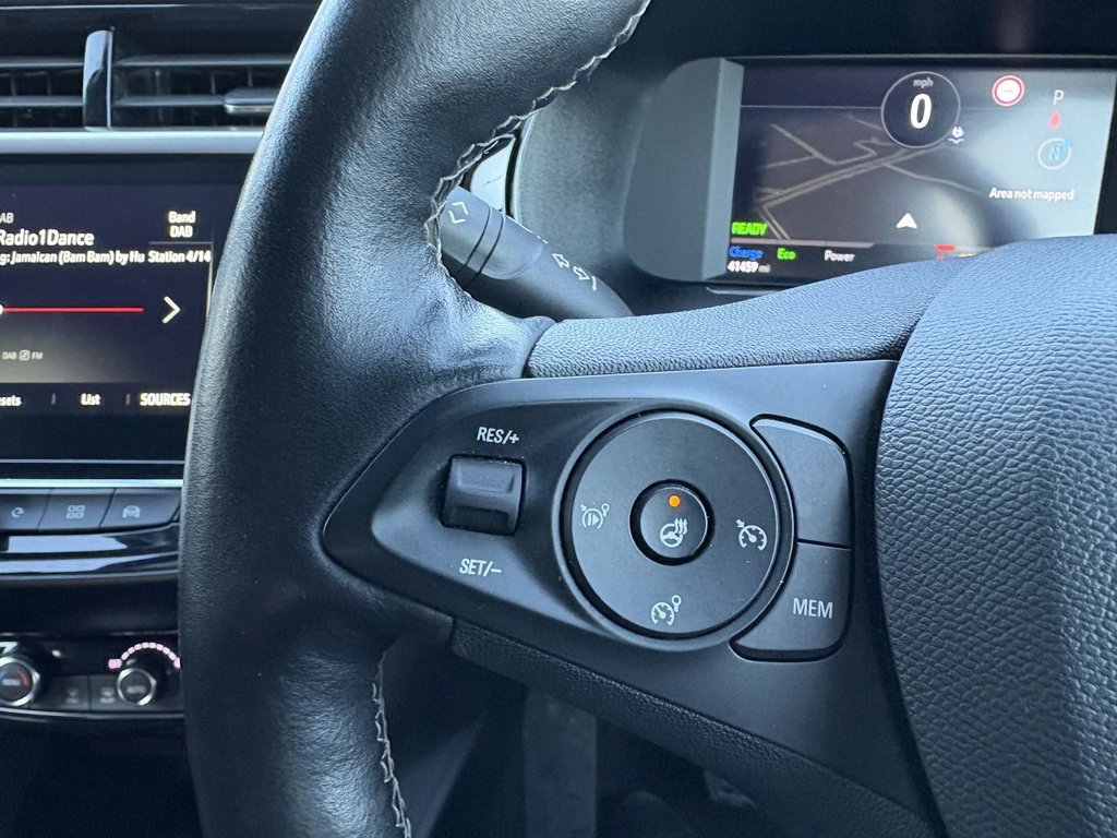 Used Vauxhall Corsa 2021 for sale - 76923150: Photo 16