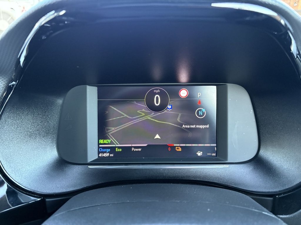 Used Vauxhall Corsa 2021 for sale - 76923150: Photo 17