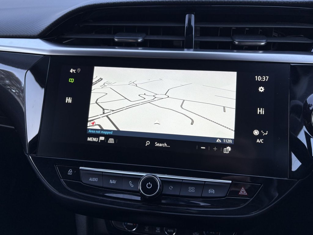 Used Vauxhall Corsa 2021 for sale - 76923150: Photo 19